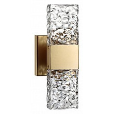 Бра odeon light ricci 4364-5wl